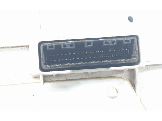 Přístrojová deska Toyota Land Cruiser (J150) 2010 769317440, 8380060M40