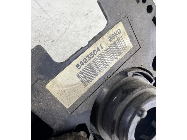 Переключатель дворников 257SA54394781E, 54035041 Nissan Almera Tino