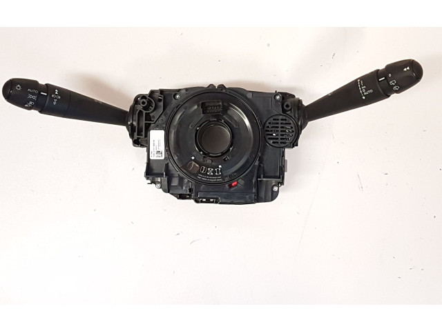 Подрулевой шлейф SRS 98312576ZD Citroen C3 Aircross