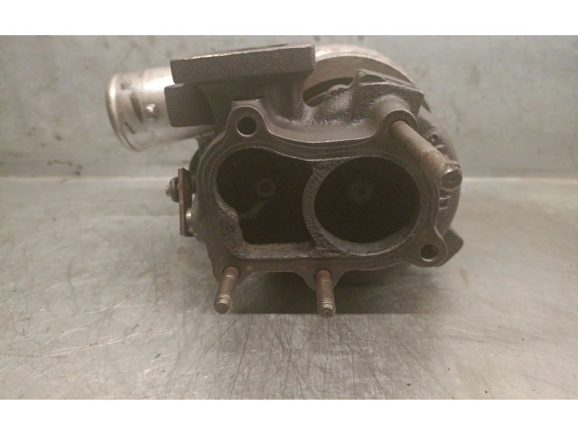 Turbodmychadlo Турбина 144117F400, 144117F400   Nissan Terrano   TD27TI