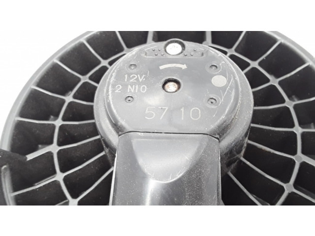 Вентилятор печки 5710 Infiniti M30