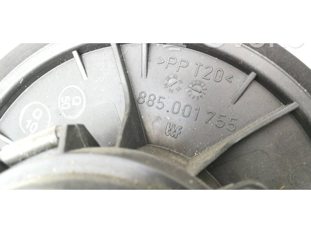 Вентилятор печки 885001755 Alfa Romeo GT