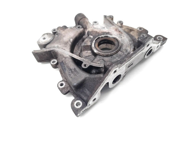 Масляный насос AJD 4R8Q-6600-AD Jaguar XF