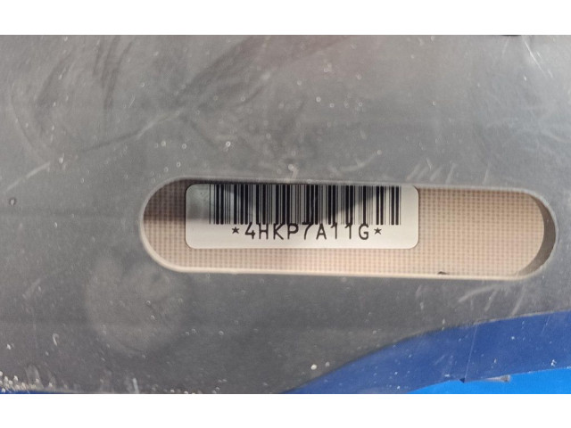 Přístrojová deska  Fiat Punto (199) 2006 51716454, 51716454  