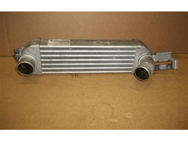 Интеркулер 13148294, 999-U23424 Opel Meriva A