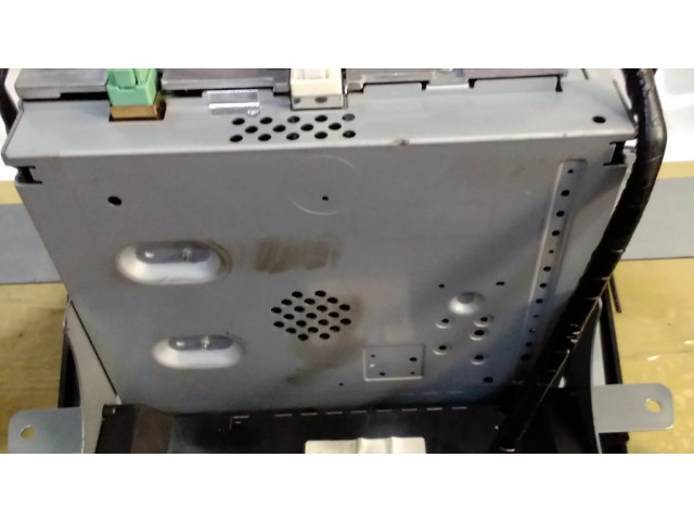 Дисплей Y31262271, 86281AG200 Subaru Legacy