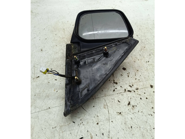 Zpětné zrcátko Mitsubishi Pajero 1999