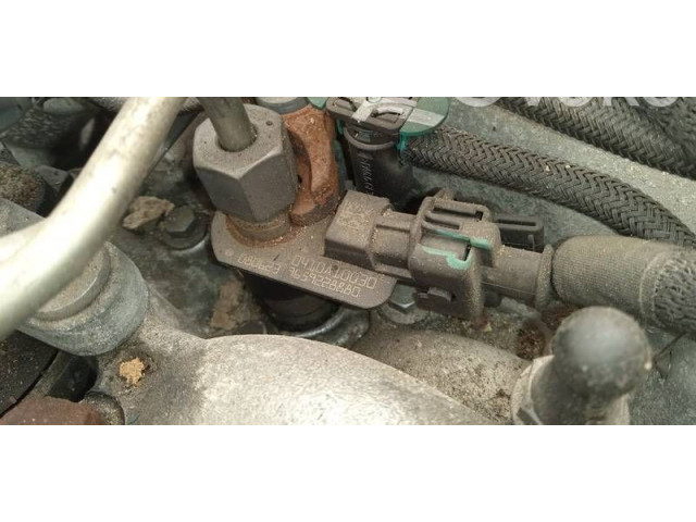 Форсунка 9659228880, 9659228880    Citroen C5   