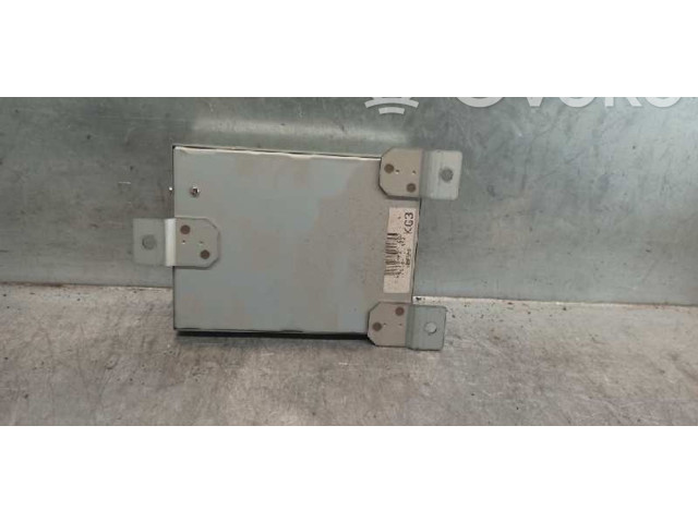 Блок управления 48310P5PG02 Honda Prelude