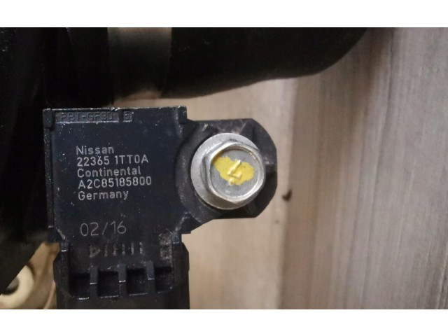 Интеркулер 144615CA1A Infiniti Q50