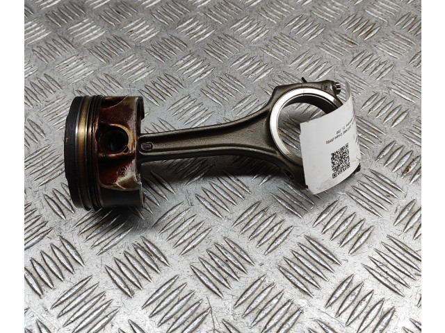 Поршень DCBE 9A710706631, 9A710706631 Porsche Cayenne (9Y0 9Y3)