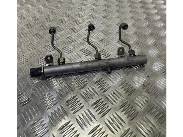 Vstřikovací lišta A6420703095 Mercedes-Benz S W222 OM 642.861