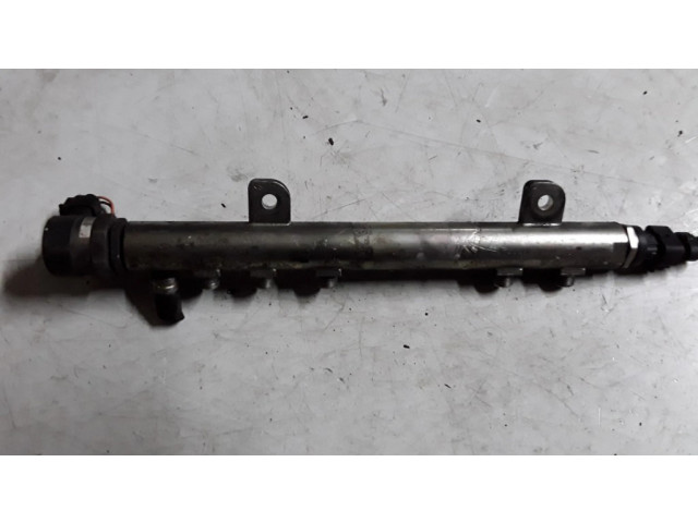 Vstřikovací lišta 0445214086, 55200517   Fiat Doblo  pro naftový motor 1.3  