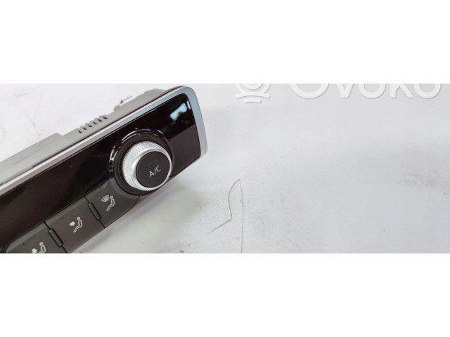 Блок управления климат-контролем 83A820043 Audi Q3 F3