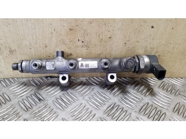 Vstřikovací lišta 059130090BS, 057130764AD Audi A6 C7 pro naftový motor 3.0