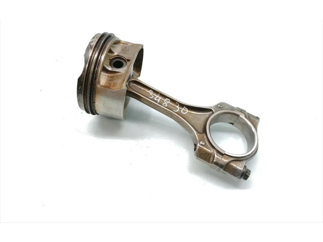 Поршень с шатуном Maserati GranTurismo