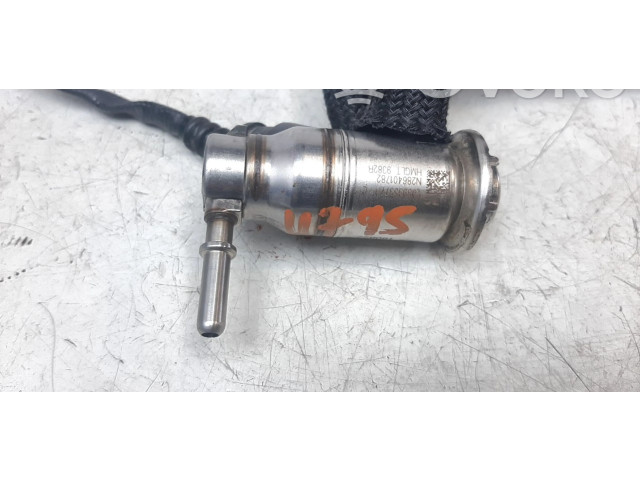 Форсунка 208995377R    Dacia Duster  K9K U8 