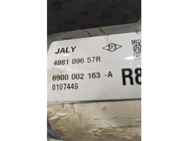  рейка  Колонка рулевая    Renault Twingo II 2007 - 2014 года