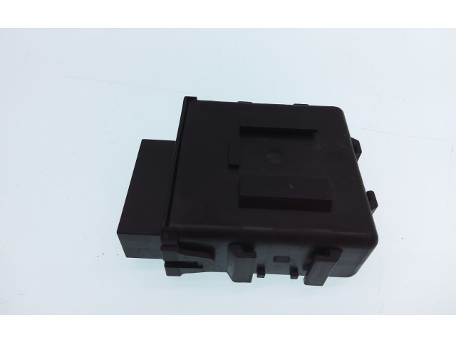 Блок управления иммобилайзера