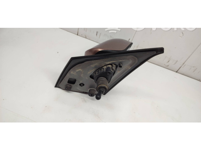 Зеркало (механическое)       Peugeot 108  2014 -  года   