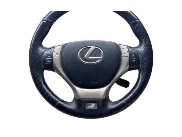 Volant Lexus GS 250 350 300H 450H 2014 GS12004920