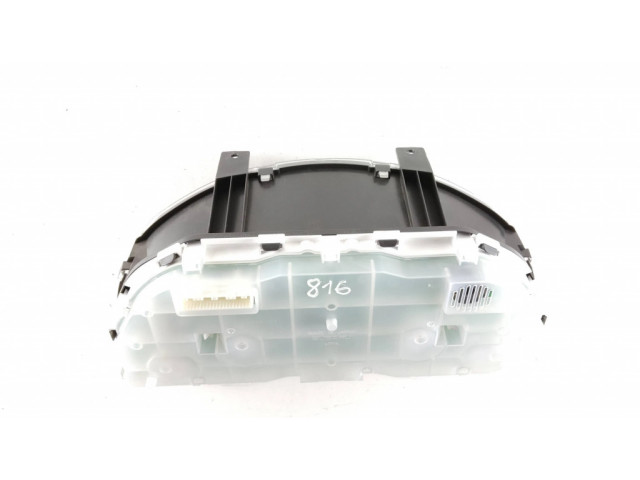 Панель приборов 85003AJ500 Subaru Outback