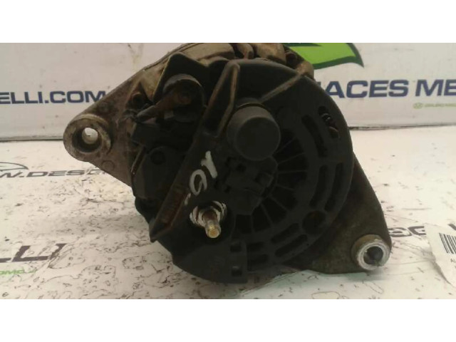 Генератор 0124325058 Fiat Stilo 1.6