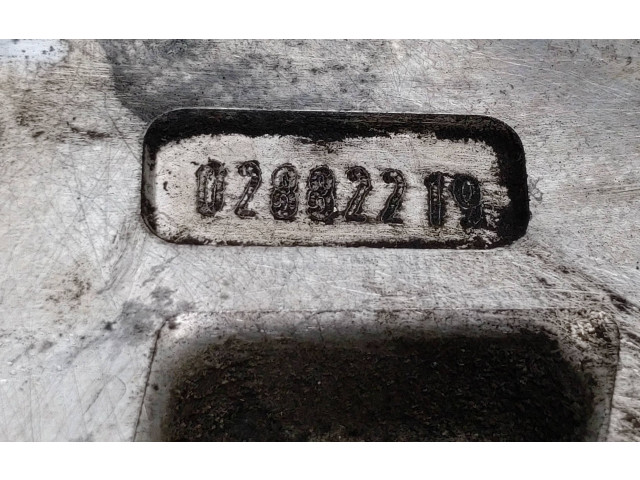 Топливный насос