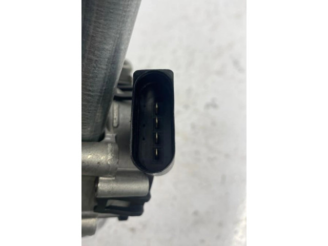 Двигатель стеклоочистителей       Peugeot 2008 II  2019 -  года   