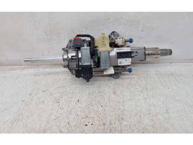    Рулевая рейка 4M1419502R, 80A907705A   Audi SQ7 2016 -  года