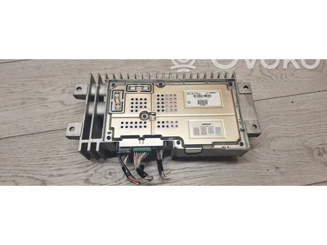 Звукоусилитель Eg2366920a Mazda CX-7