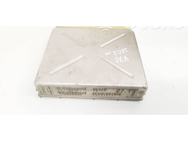 Блок управления двигателя p09480761, 1T0605A00   Volvo XC90