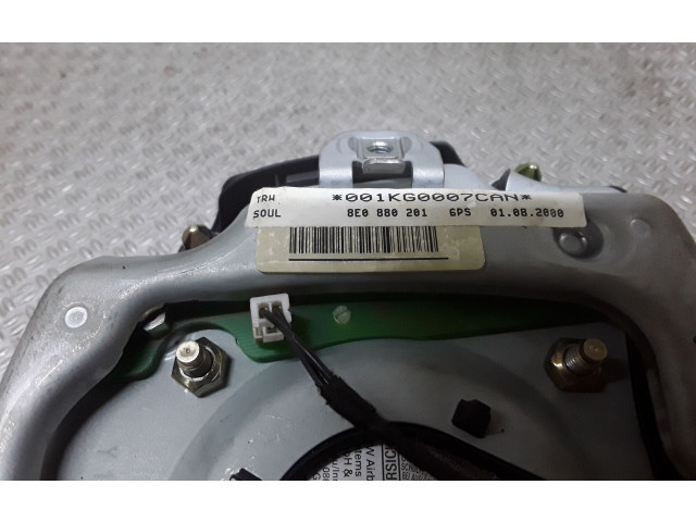 Подушка безопасности водителя 8E0880201   Audi A2