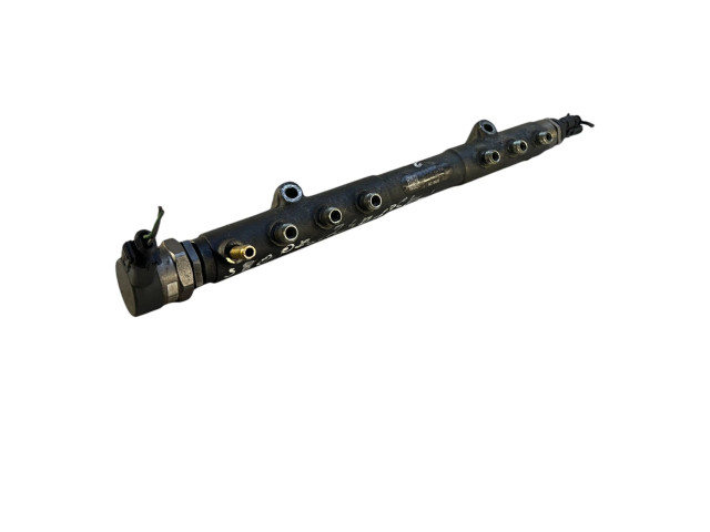 Топливная рампа 30757146, 004431L2   Volvo XC90  