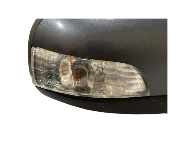 Зеркало электрическое        Volvo V50  2008 - 2012 года   