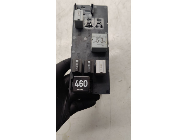 Блок комфорта 8P0907279C, F005V00493 Audi A3 S3 8P