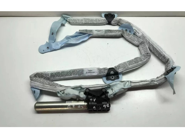 Боковая подушка безопасности 4F9880742A, 4F9880742   Audi A6 S6 C6 4F