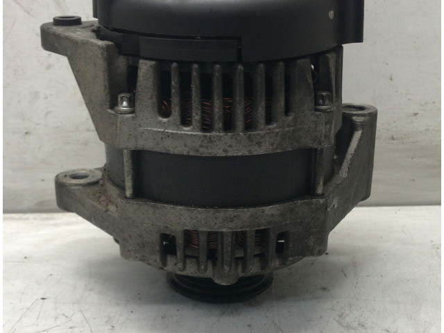 Генератор 96843503, 96843503   Chevrolet Spark      