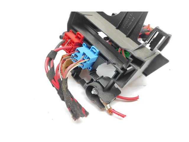 Pojistková skříňka 8K1937503C Audi A5 Sportback 8TA 2016