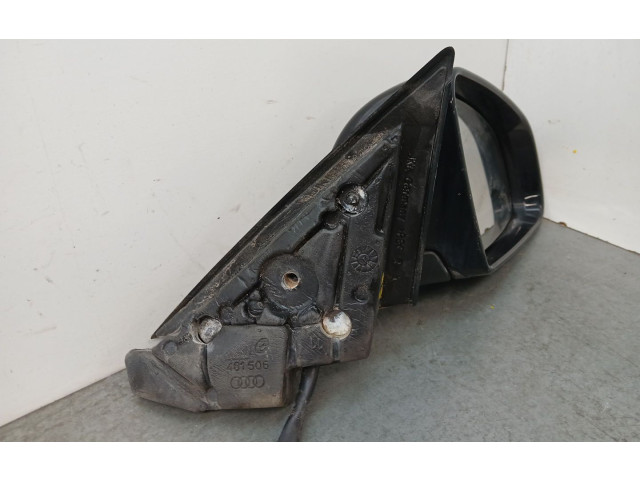 Зеркало электрическое        Audi A3 S3 8P  2003 - 2012 года   