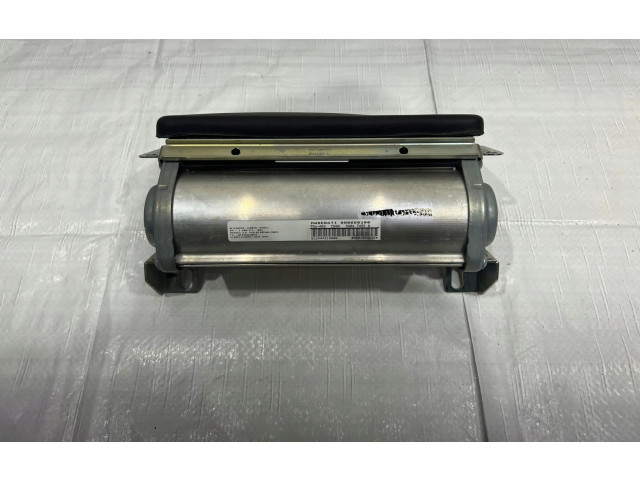 Подушка безопасности пассажира Maserati GranTurismo