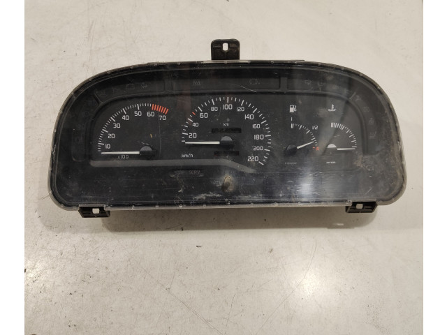 Панель приборов 7700844763, S1161   Renault Laguna I       