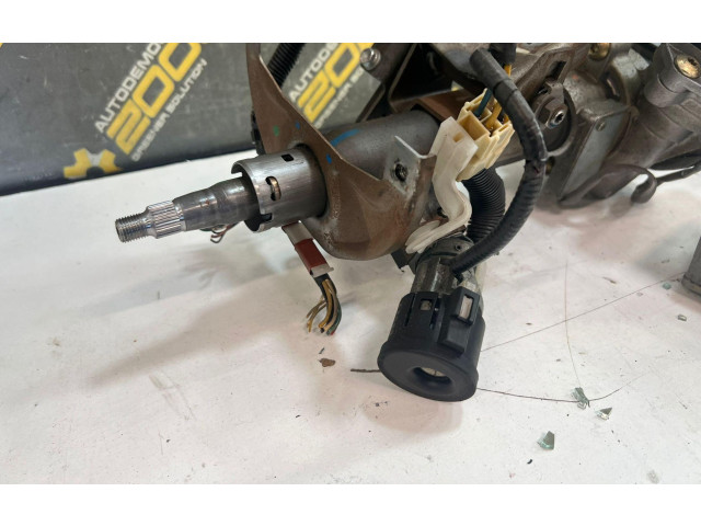  рейка  Колонка рулевая 89650-0H010, 89650-0H010   Citroen C1 2006 - 2013 года