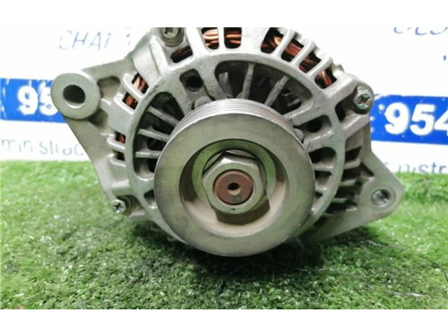 Генератор Tata Indica Vista II