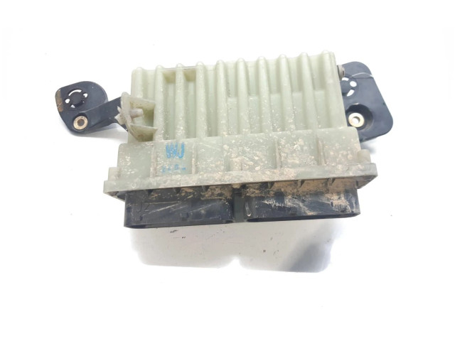 Řídící jednotka 6235496 Opel Zafira A