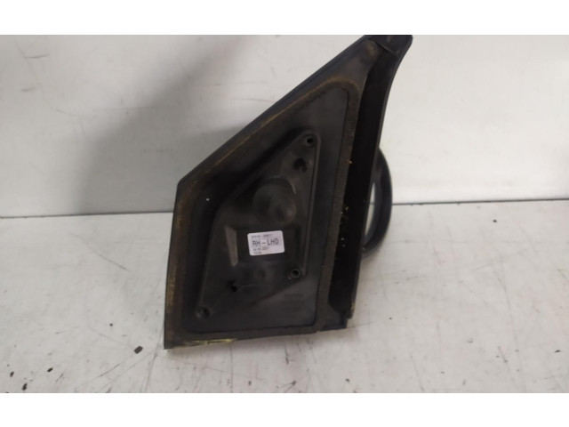 Зеркало (механическое)       Citroen C1  2006 - 2013 года   