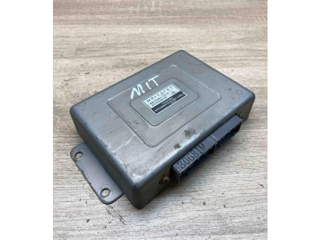 Блок управления АБС MR173765, X2T30681M Mitsubishi Galant