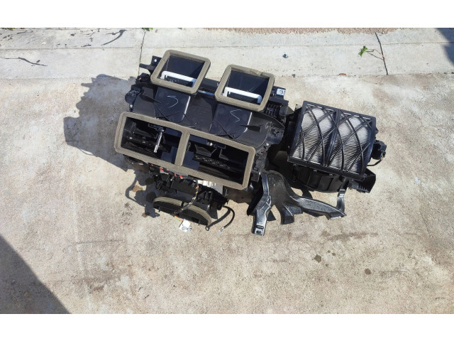 Блок управления климат-контролем 9355527, 64119355530   BMW X3 F25