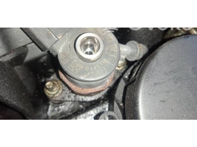 Форсунка 0445110216, 7793836    BMW X3 E83   