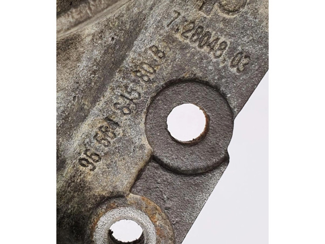 Čerpadlo oleje 9656484580 Citroen Berlingo